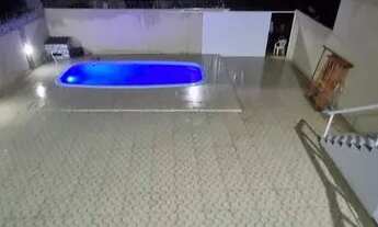 Imagem: Área de lazer