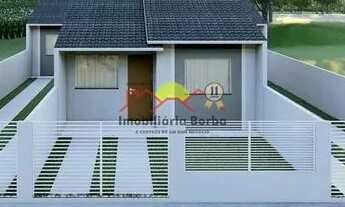 Imagem 2: Barra Velha - Casa Padrão - Itajubá