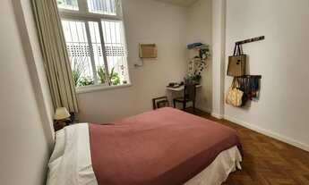 Imagem 4: Apartamento para venda possui 100 metros quadrados com 3 quartos