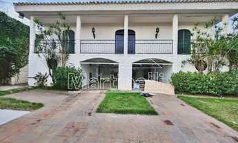 Imagem: Casa Padrão em Ribeirão Preto