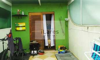 Imagem 5: Sobrado com 3 dorms, Assunção, São Bernardo do Campo - R$ 425 mil, Cod: 3097