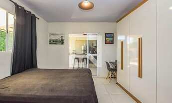 Imagem 4: Apartamento para Aluguel - Alto dos Pinheiros, 1 Quarto, 40 m2