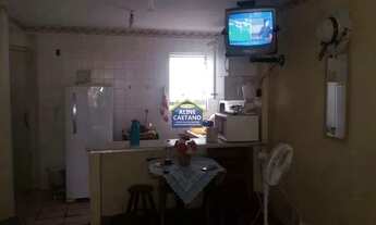 Imagem 3: Kitnet, Aviacao, R$ 134 mil