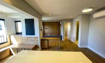 Imagem 5: Apartamento para alugar 1 quarto, 50m2, piscina - Brás