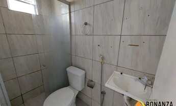 Imagem 6: Apartamento com 01 quarto para alugar no bairro Dionísio Torres