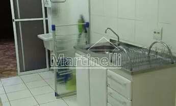 Imagem 4: Apartamento Padrão em Ribeirão Preto