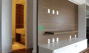 Imagem 7: Apartamento com 3 dormitórios para alugar, 177 m² por R$ 13.910,00/mês - Aclimação - São P