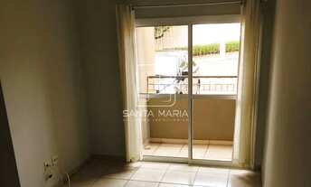 Imagem 2: Apartamento (tipo - padrao) 2 dormitórios/suite, cozinha planejada, em condomínio fechado