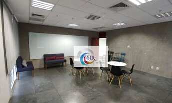 Imagem 7: Conjunto para alugar, 228 m² por R$ 24.000,00/mês - Pinheiros - São Paulo/SP