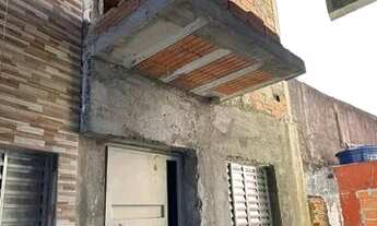 Imagem: Sobrado 99.000 só hoje zona norte