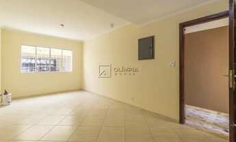 Imagem: Casa Venda 3 Dormitórios - 193 m² Brooklin