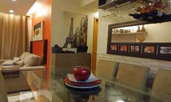 Imagem 6: Apartamento à Venda - Jacarepaguá, 3 Quartos, 72 m2