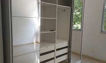 Imagem 3: Apartamento para aluguel possui 33 metros quadrados com 1 quarto em Tijuca - Rio de Janeir