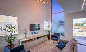 Imagem 6: Casa 208 m² porteira fechada à venda no Terras Alphaville, Cidade Alpha, Eusébio, Ceará