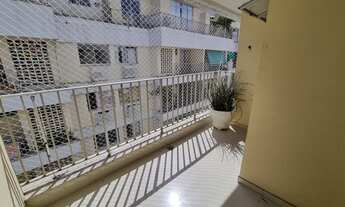 Imagem 4: Cobertura duplex com 133 mts2 com 2 quartos na Freguesia