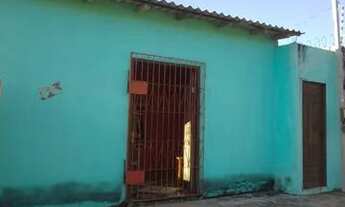 Imagem 1: Vendo Casa com 2 dormitórios