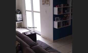 Imagem 2: Casa de condomínio térrea para venda com 100 metros quadrados com 2 quartos