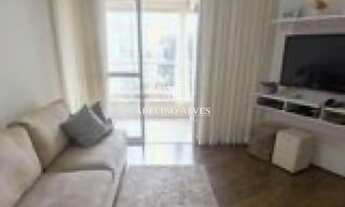 Imagem 3: Apartamento a venda/locação em Perdizes