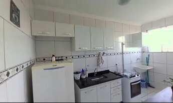 Imagem: Alugo Apartamento MRV  já mobiliado, 1°