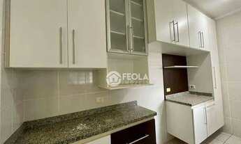 Imagem 5: Apartamento com 2 dormitórios para alugar, 67 m² por R$ 1.249,00/mês - Catharina Zanaga