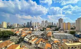 Imagem 7: São Paulo - Apartamento Padrão - Tatuapé