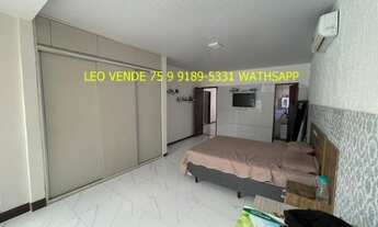 Imagem 5: Leo vende, perto da av, Maria Quiteria, 3\4 suíte, goumert