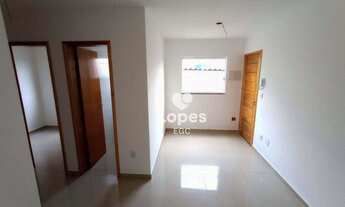 Imagem 7: Apartamento com 2 dormitórios à venda, 45 m² por R$ 259.900,00 - Vila Divina Pastora - São