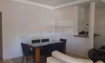 Imagem 3: Casa com 3 dormitórios à venda, 140 m² por R$ 820.000,00 - Bandeirantes - Londrina/PR