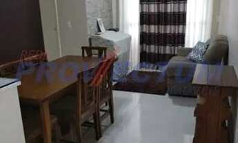 Imagem 5: Apartamento - Jardim Nova Hortolândia I - Hortolândia