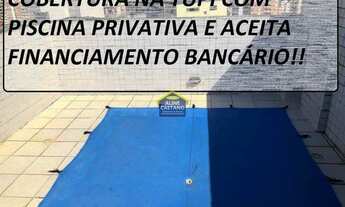 Imagem: Cobertura com Piscina Privativa - Parcela