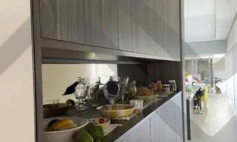 Imagem 6: Casa com 3 dormitórios, 400 m² - venda por R$ 2.700.000,00 ou aluguel por R$ 16.060,00/mês