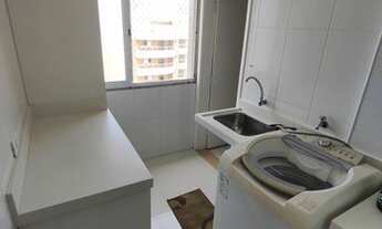 Imagem 3: Apartamento de cinema com vista para o mar!