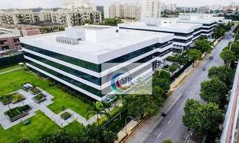 Imagem: Conjunto Comercial de 553m² com 15 vagas