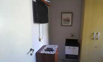 Imagem: Alugo para rapazes acima de 35 anos. Novo