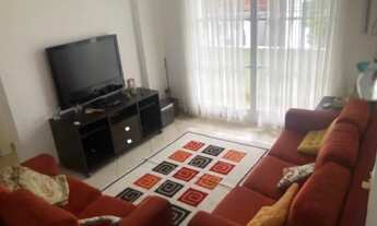 Imagem 2: Vendo Apartamento 03 dormitórios, 01 suíte, Gonzaga, Santos, SP