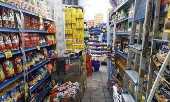 Imagem 4: Mercado s/ açougue na Zona Leste Ref; 1677