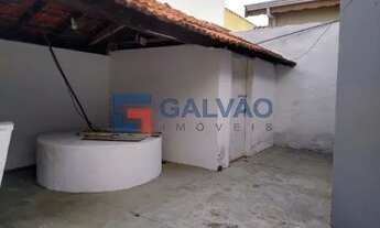 Imagem 10: Casa à venda no Bairro Maria Genoveva em Jundiaí - SP