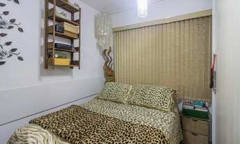 Imagem 6: Apartamento para Aluguel - Bela Vista, 1 Quarto, 36 m2