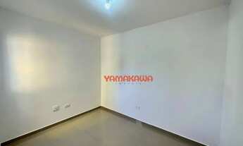 Imagem 3: Apartamento com 1 dormitório para alugar, 40 m² por R$ 1.590,00/mês - Penha - São Paulo/SP