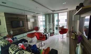 Imagem 7: Apartamento com 1 dormitório à venda, 55 m² por R$ 700.000,00 - Icaraí - Niterói/RJ