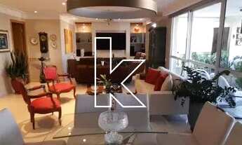 Imagem 1: Apartamento para locação no bairro Itaim Bibi