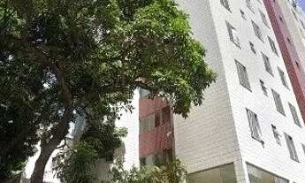 Imagem: Apartamento com 3 quartos no Bairro Carmo