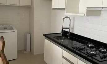 Imagem 5: Apt Studio Mobiliado no W Residence