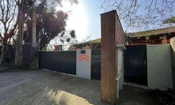 Imagem 3: Fazendinha - 4d/2sts Linda, TÉRREA e contemporânea, piscina e muito espaço!