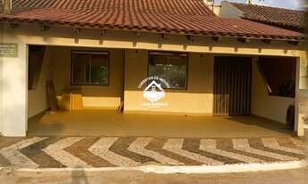 Imagem: Casa no Cond. Novo Horizonte 2 Dormitórios