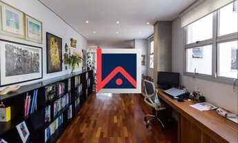 Imagem 7: Apartamento Venda Pinheiros 140 m² 2 Dormitórios