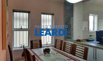 Imagem: SOBRADO - VILA METALÚRGICA - SP