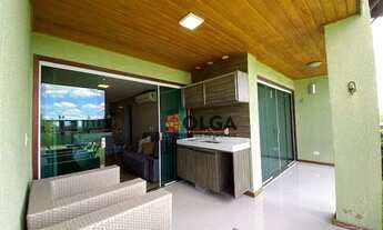 Imagem 5: Flat em condomínio com 2 quartos à venda, 72 m² por R$ 420.000 - Insurreição - Sairé/PE