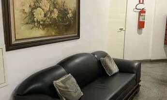 Imagem 4: Apartamento com 1 dormitório para alugar, 30 m² por R$ 1.000/mês - Centro - Juiz de Fora/M