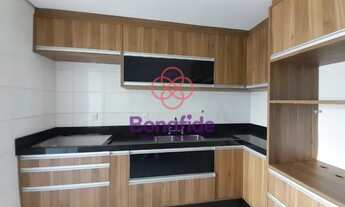 Imagem 6: JUNDIAÍ - Apartamento Padrão - VILA LACERDA